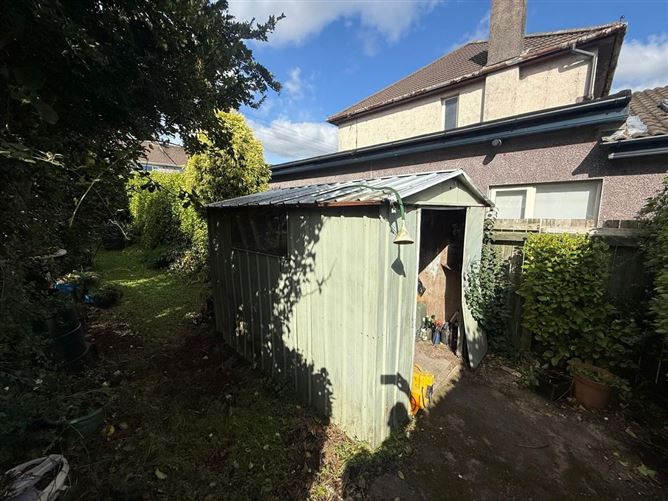 77 Woodvale Road, Blackrock, Cork