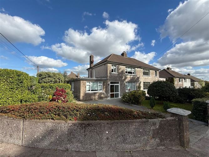 77 Woodvale Road, Blackrock, Cork