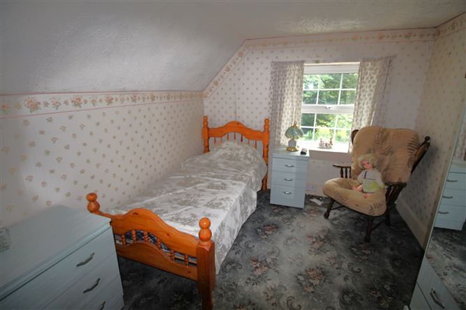 Ballybrommell, Fenagh, Carlow