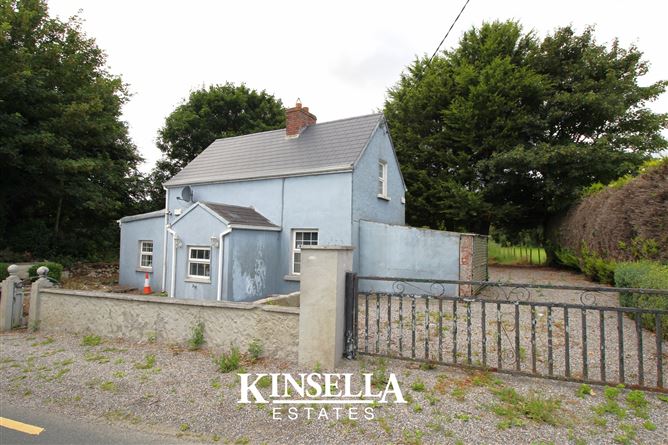 Ballybrommell, Fenagh, Carlow