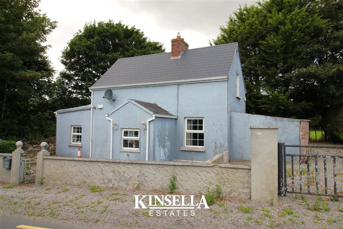 Ballybrommell, Fenagh, Carlow
