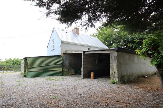 Ballybrommell, Fenagh, Carlow