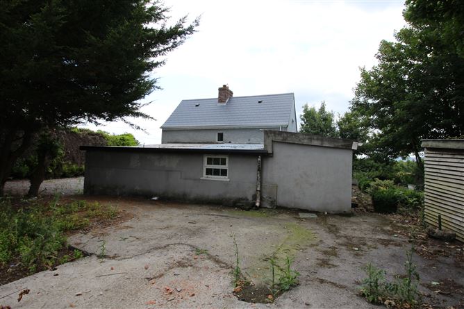 Ballybrommell, Fenagh, Carlow