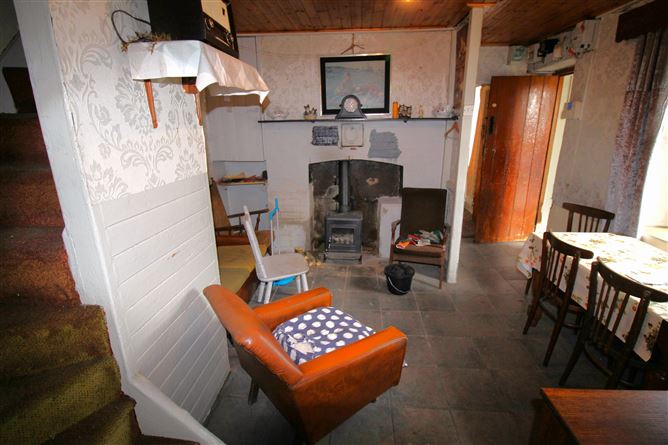Ballybrommell, Fenagh, Carlow