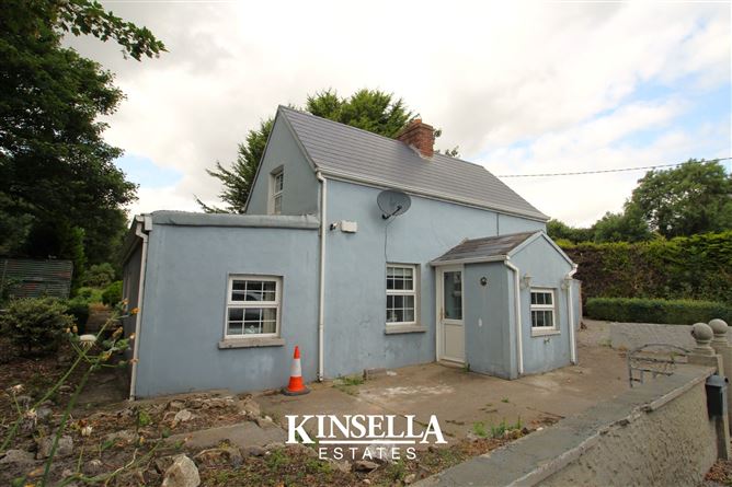 Ballybrommell, Fenagh, Carlow