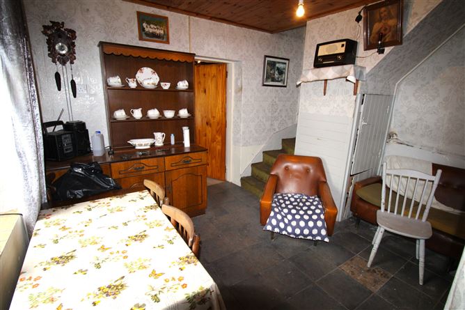 Ballybrommell, Fenagh, Carlow