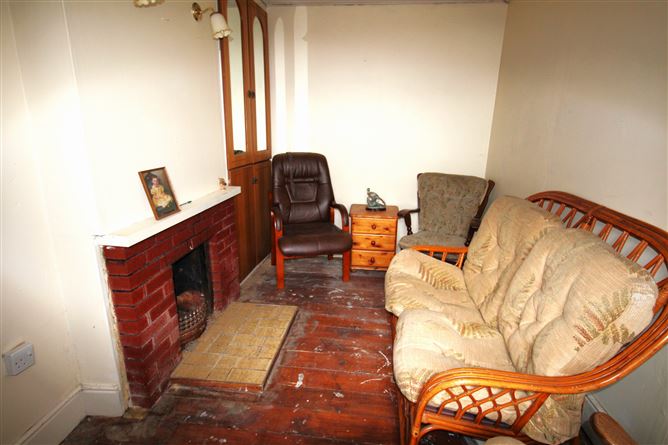 Ballybrommell, Fenagh, Carlow