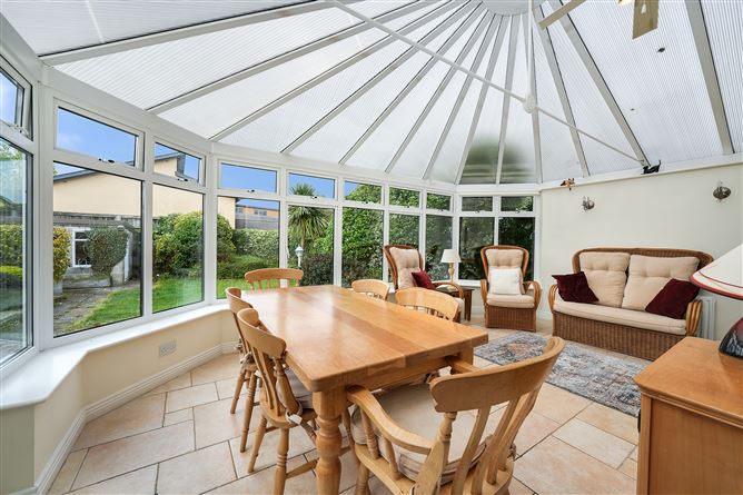 11 Greenogue Drive, Rathcoole, Co. Dublin