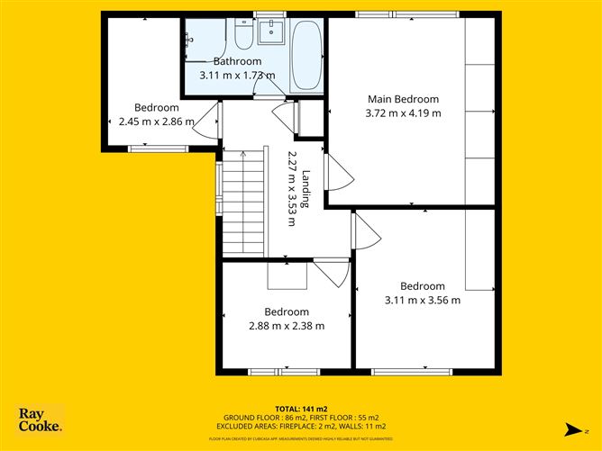 11 Greenogue Drive, Rathcoole, Co. Dublin