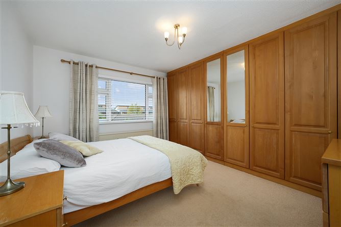 11 Greenogue Drive, Rathcoole, Co. Dublin