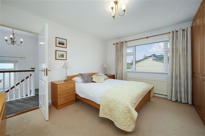 11 Greenogue Drive, Rathcoole, Co. Dublin