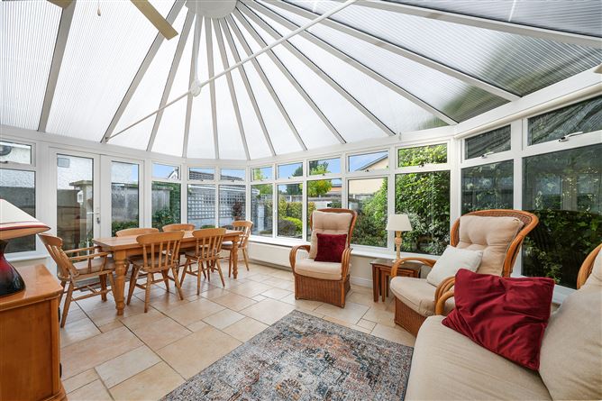 11 Greenogue Drive, Rathcoole, Co. Dublin