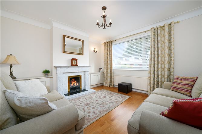 11 Greenogue Drive, Rathcoole, Co. Dublin