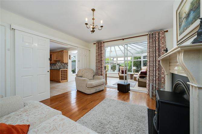 11 Greenogue Drive, Rathcoole, Co. Dublin