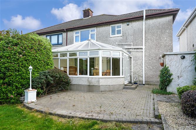 11 Greenogue Drive, Rathcoole, Co. Dublin