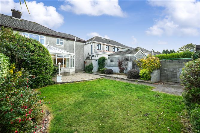 11 Greenogue Drive, Rathcoole, Co. Dublin