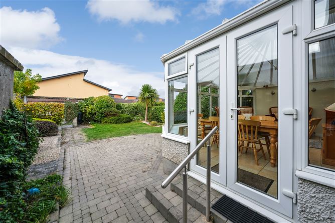 11 Greenogue Drive, Rathcoole, Co. Dublin