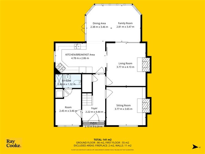 11 Greenogue Drive, Rathcoole, Co. Dublin