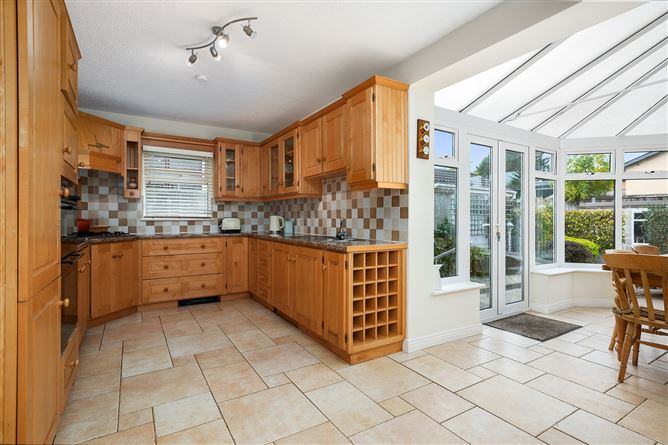 11 Greenogue Drive, Rathcoole, Co. Dublin