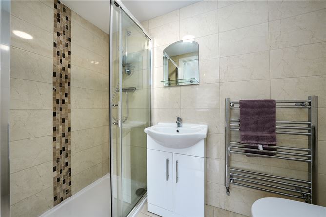 11 Greenogue Drive, Rathcoole, Co. Dublin