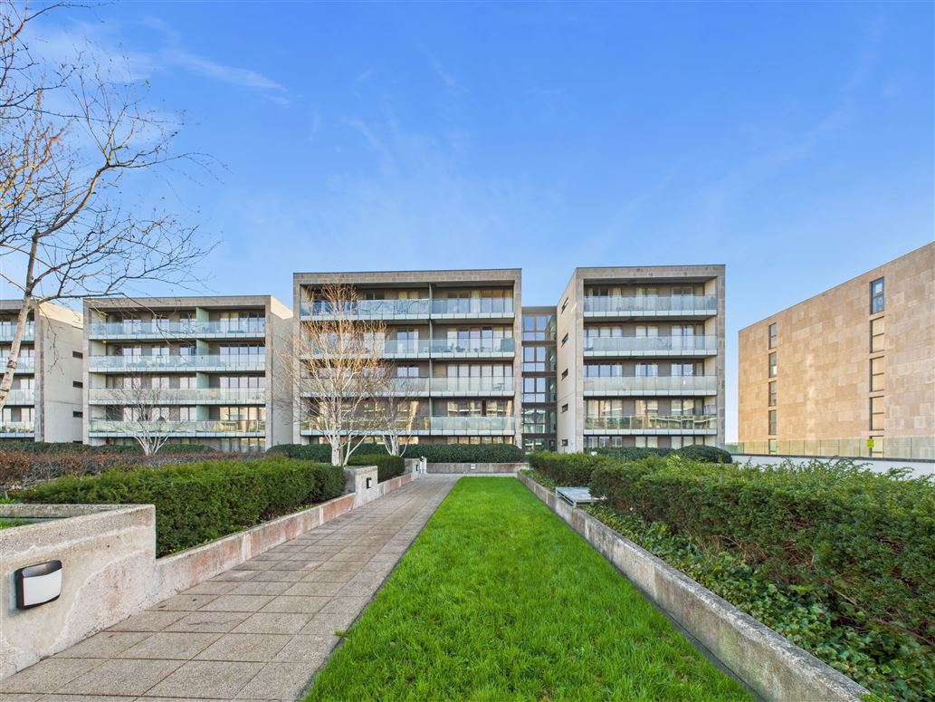 Apartment 361, Charlestown Place, Finglas, Dublin 11