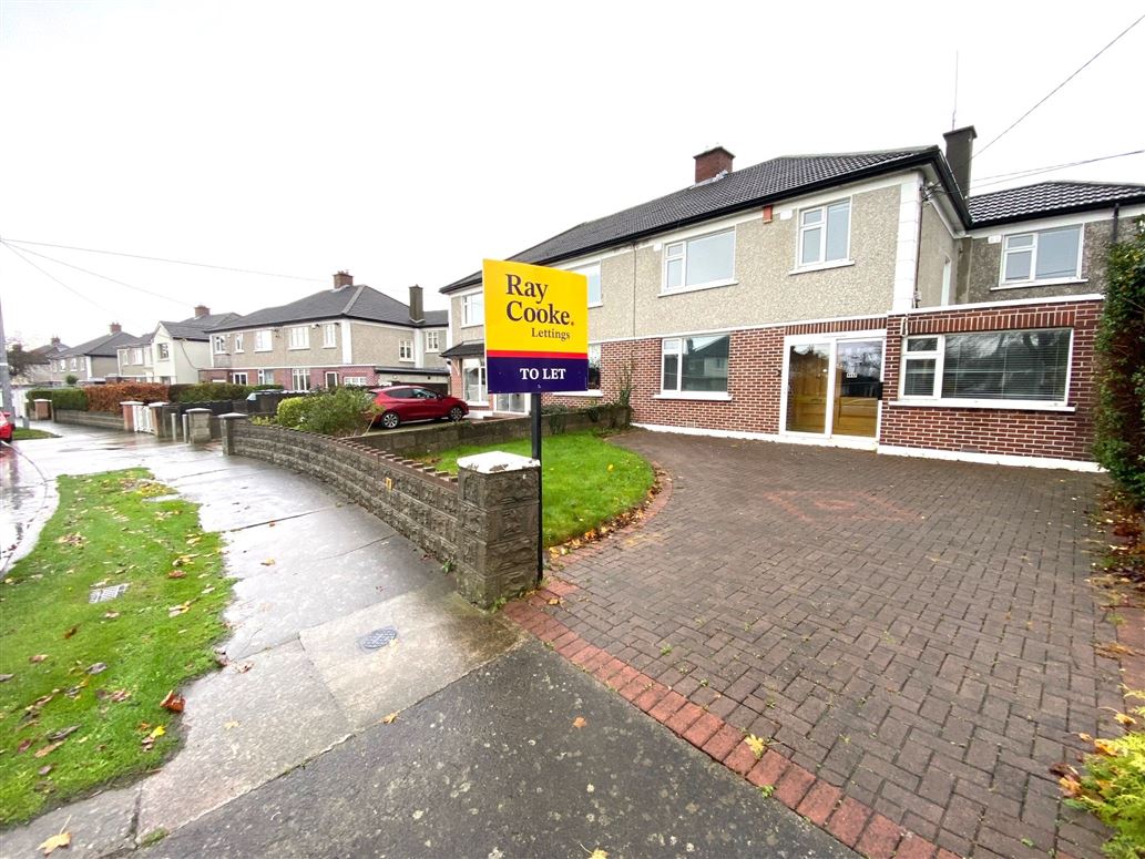 Pinewood Park, Rathfarnham, Dublin 14