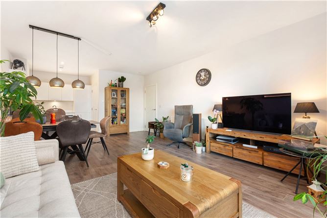 64 Kiln View, Clay Farm Place, Dublin 18