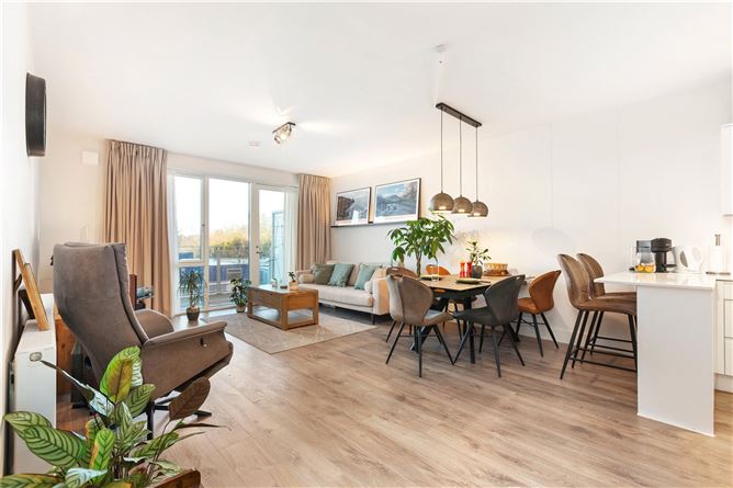 64 Kiln View, Clay Farm Place, Dublin 18