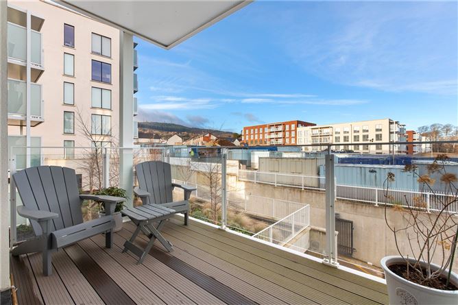 64 Kiln View, Clay Farm Place, Dublin 18