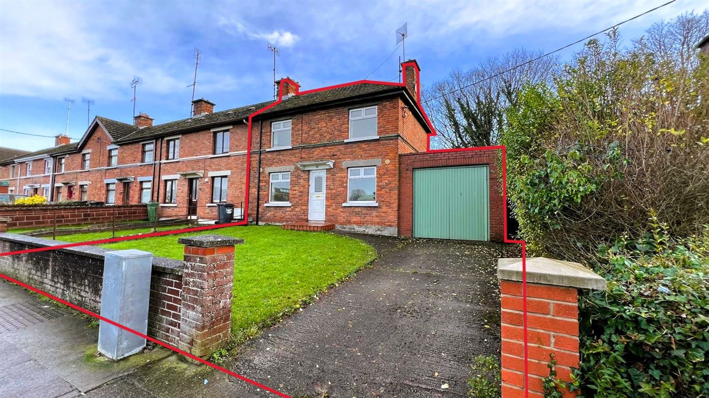 148 Hardman Gardens, Drogheda, Louth
