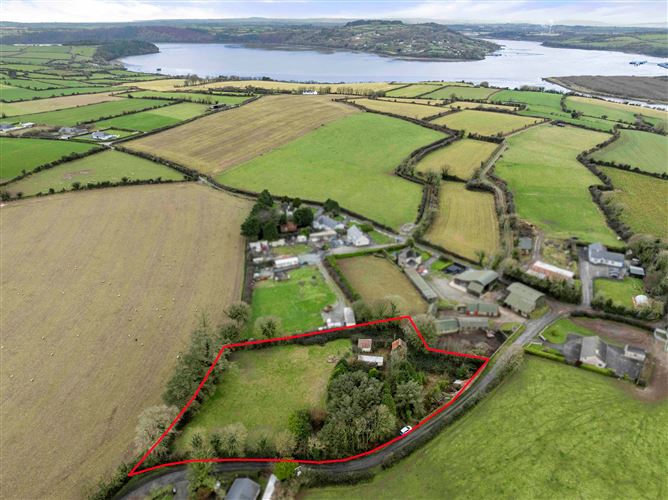 Grange , Campile, Wexford