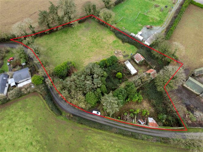 Grange , Campile, Wexford