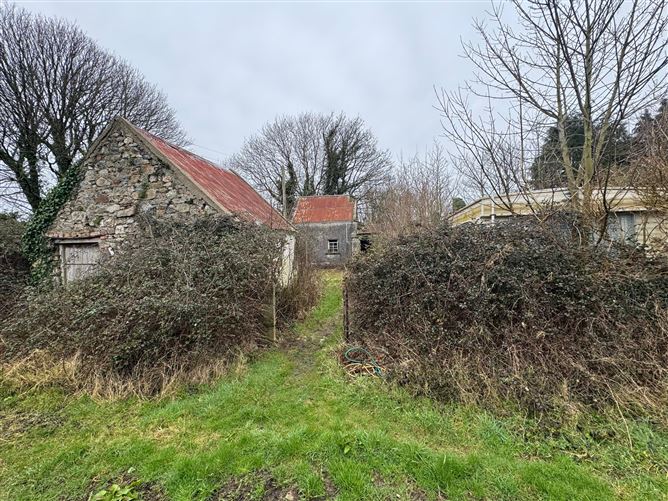 Grange , Campile, Wexford