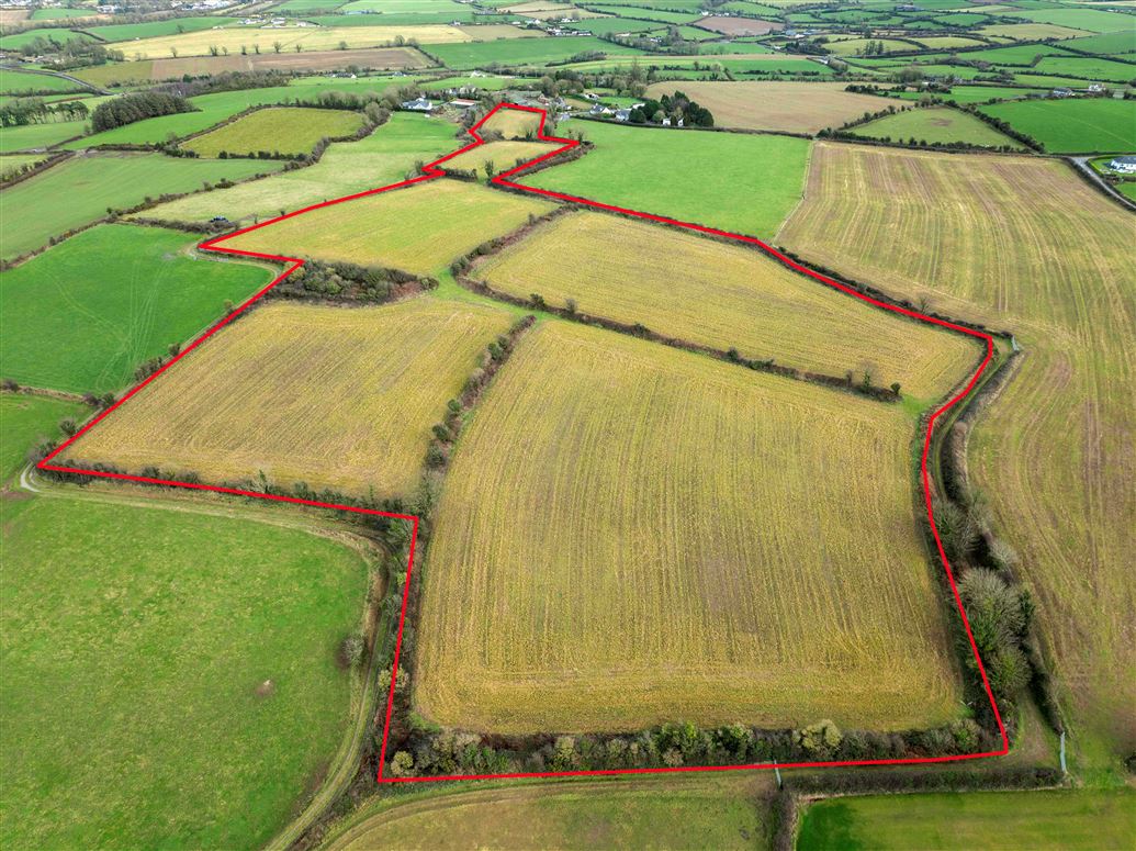 Grange , Campile, Wexford