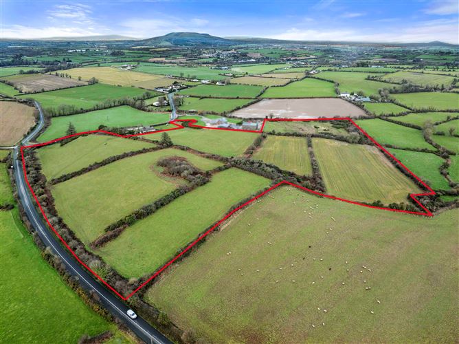 Grange , Campile, Wexford