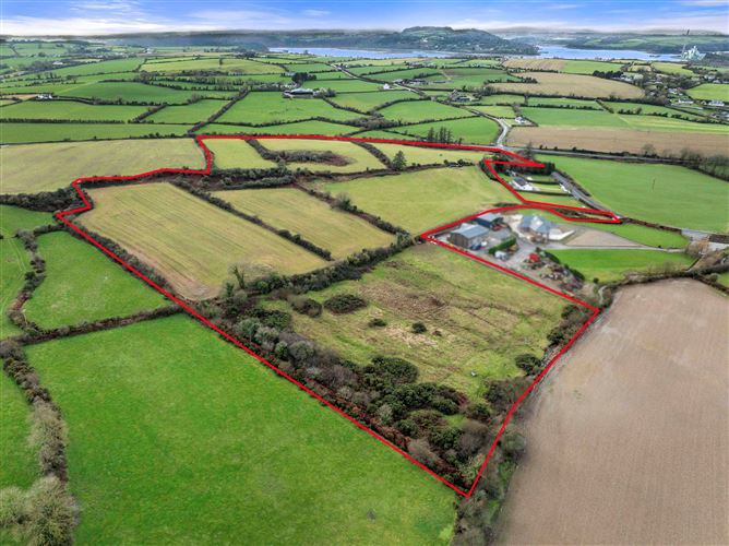 Grange , Campile, Wexford