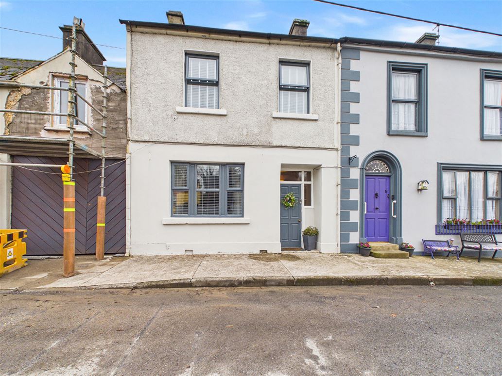 Main Street, Kildysart, Co. Clare