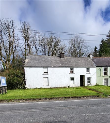 Carriganima, Macroom, Cork