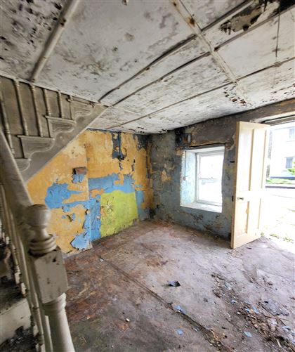 Carriganima, Macroom, Cork