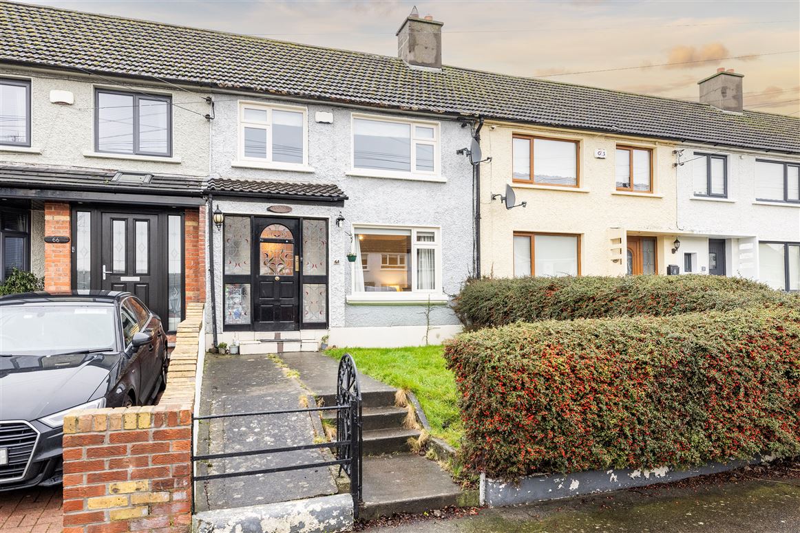 64 Griffith Parade, Finglas East, Finglas, Dublin 11