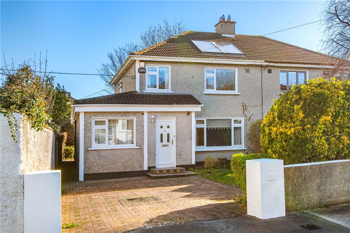 2 Balally Park, Dundrum, Dublin 16