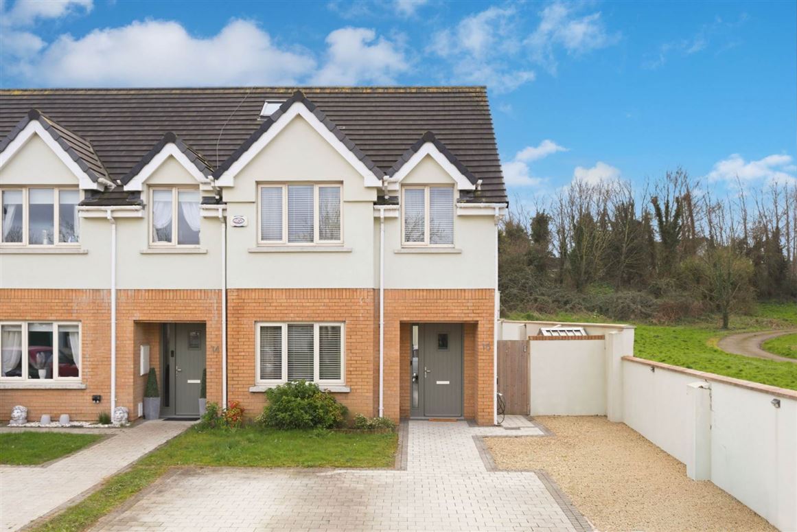 15 Whitethorn, Feltrim Road, Kinsealy, County Dublin