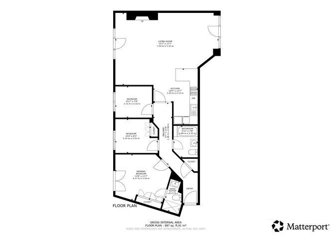 215 Block 15 Marina Village, Malahide, Co. Dubin, Malahide, Dublin