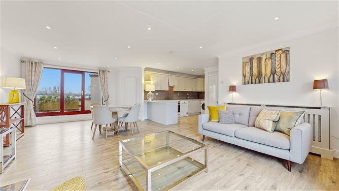 215 Block 15 Marina Village, Malahide, Co. Dubin, Malahide, Dublin