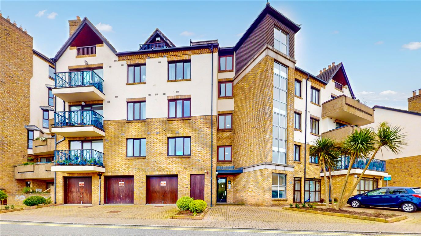 215 Block 15 Marina Village, Malahide, Co. Dubin, Malahide, Dublin