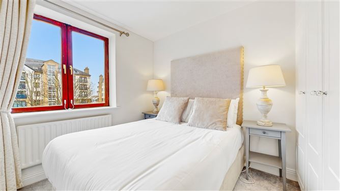 215 Block 15 Marina Village, Malahide, Co. Dubin, Malahide, Dublin