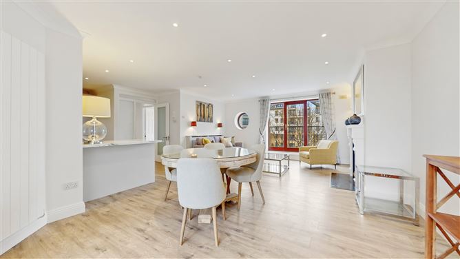 215 Block 15 Marina Village, Malahide, Co. Dubin, Malahide, Dublin