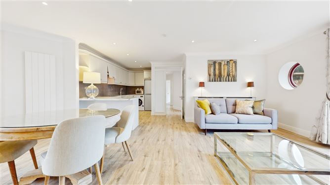 215 Block 15 Marina Village, Malahide, Co. Dubin, Malahide, Dublin