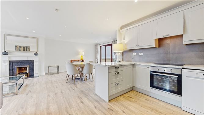 215 Block 15 Marina Village, Malahide, Co. Dubin, Malahide, Dublin