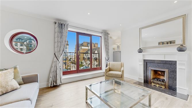 215 Block 15 Marina Village, Malahide, Co. Dubin, Malahide, Dublin